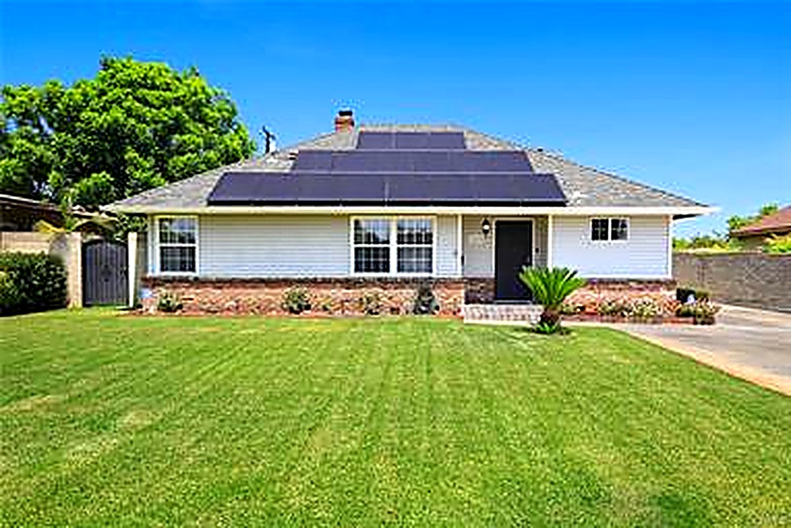 West Covina listing