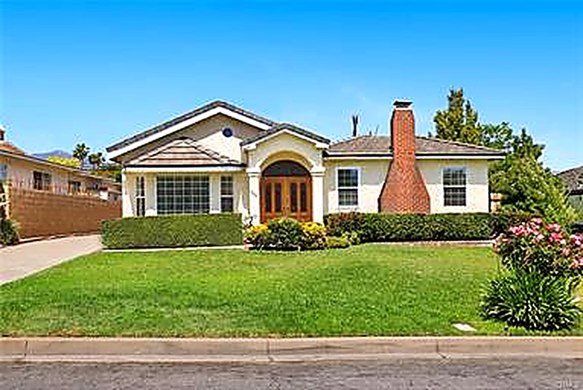 Arcadia listing
