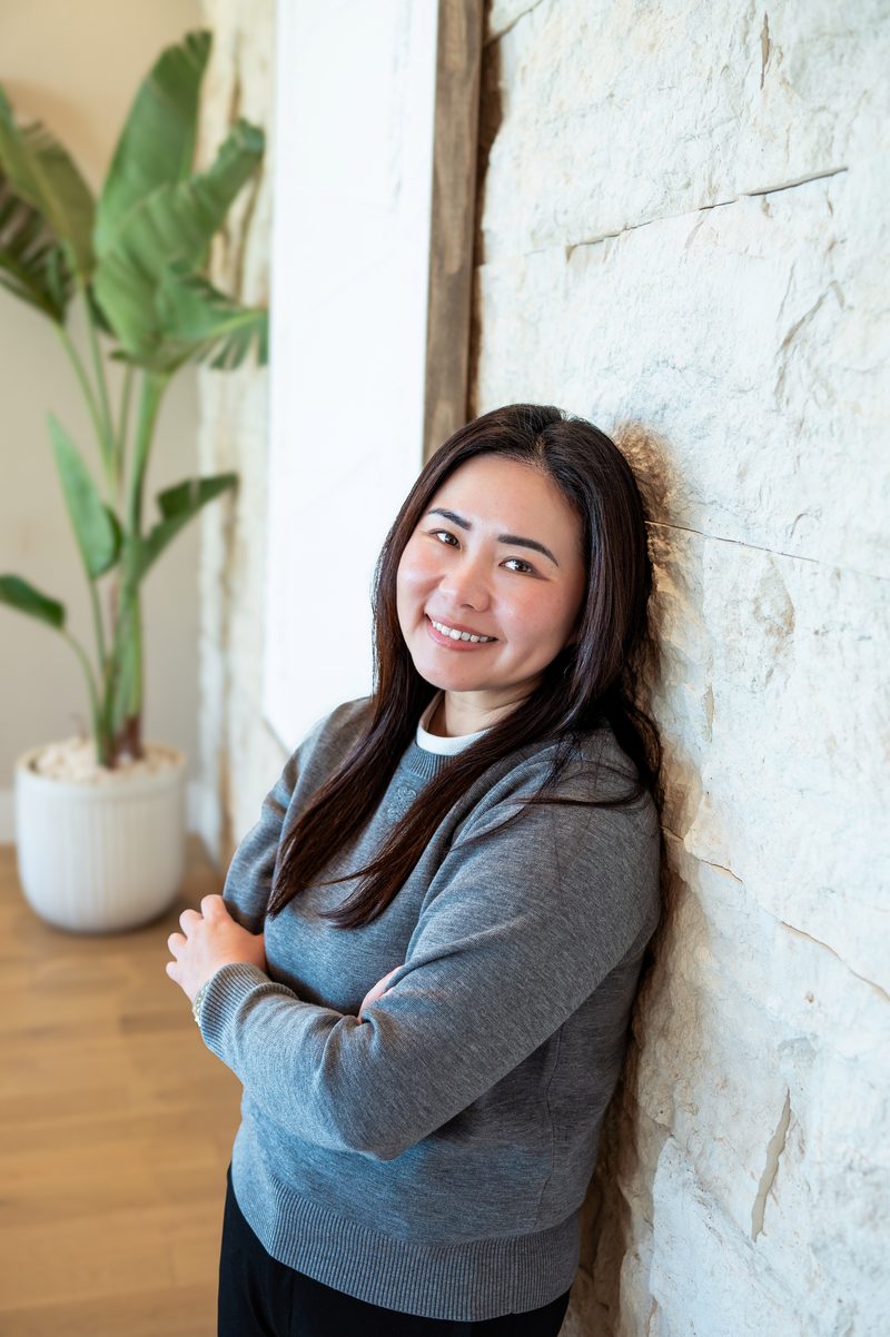 Karen Kuit